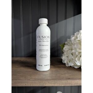 Fusion Tsp Alternative Cleaning 250ml 8.45oz